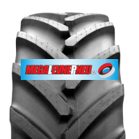 Michelin VF 600/60 R30 AXIOBIB 2 162D/159E TL