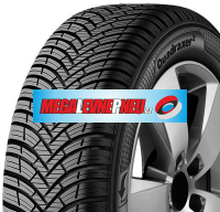 KLEBER (MICHELIN) QUADRAXER 2 155/65 R13 73T