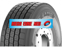 MICHELIN X MULTI WINTER T 385/65 R22.50 160K X-MULTI 158L M+S