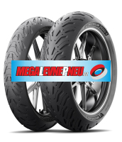 MICHELIN ROAD 6 190/55ZR17 (75W) TL