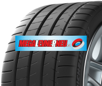 MICHELIN PILOT SUPER SPORT 245/35 ZR18 92Y XL (*) [BMW] [BMW]