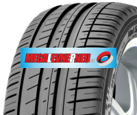 MICHELIN PILOT SPORT 3 245/35 ZR18 92Y XL ZP RUNFLAT (ZERO PRESSURE)