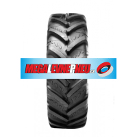 KLEBER (MICHELIN) TRAKER 340/85 R24 /127B