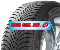 MICHELIN ALPIN 5 205/60 R16 96H XL (*)