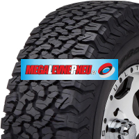 BF-GOODRICH ALL TERRAIN T/A KO2 255/70 R18 117/114S CELORON