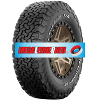 BF-GOODRICH ALL TERRAIN T/A KO2 265/75 R16 119/116R LRD RWL CELORON