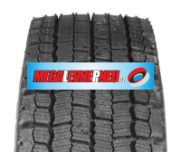 MICHELIN XDW ICEGRIP 315/70 R22.50 154/150L REMIX ICE GRIP M+S