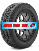 BF-GOODRICH TRAIL TERRAIN T/A 245/60 R20 107H M+S