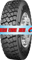 CONTINENTAL HDC1 13 R22.50 156/150G (154/150K) ED M+S 3PMSF