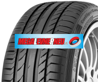 CONTINENTAL SPORT CONTACT 5 215/50 R18 92W FR