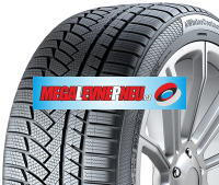 CONTINENTAL WINTER CONTACT TS 850P SUV 255/50 R18 106V XL