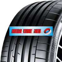 CONTINENTAL SPORTCONTACT 6 255/45 R19 104Y XL AO