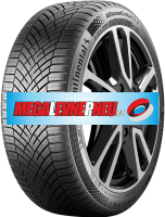 CONTINENTAL ALLSEASON CONTACT 2 205/55 R16 94V XL (EVC) SSR RUNFLAT M+S