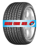 CONTINENTAL CROSS CONTACT UHP 255/55 R18 104W 105W MO ML [Mercedes]