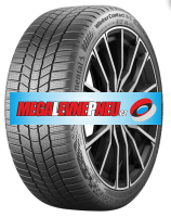 CONTINENTAL WINTER CONTACT 8 S 295/35 R20 105W XL FR (EVC) M+S