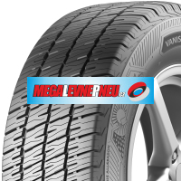 BARUM VANIS ALLSEASON 215/65 R16C 109/106T CELORON