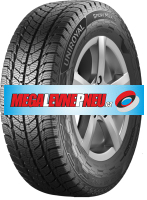 UNIROYAL SNOW MAX 3 215/75 R16C 113/111R