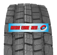 UNIROYAL DH40 285/70 R19.50 146/144M ZADN NPRAVA M+S 3PMSF