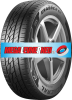 GENERAL GRABBER GT PLUS 215/65 R16 98H