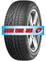 GENERAL GRABBER GT 275/55 R17 109V M+S