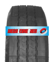 GOODYEAR KMAX T 17.5 / 19.5 (3PMSF) 205/65 R17.50 129/127K NVS/PVS (132/132J) M+S 3PMSF