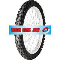 DUNLOP D606 90/90 -21 54R TT