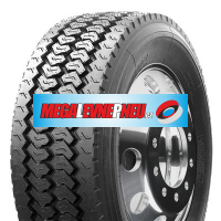 WINDPOWER WGC28 385/55 R22.50 160K /158L NVS/PVS M+S