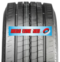 WINDPOWER PRO SL91 315/60 R22.50 154/148L PEDN NPRAVA M+S 3PMSF