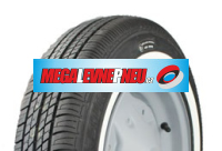 FALKEN SN-807 SINCERA 145/80 R12 74T WW 40MM OLDTIMER