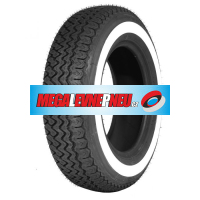 MICHELIN XVS 235/70 R15 101H OLDTIMER BL BONICE 20MM