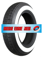 MICHELIN X 185 R40.00 91S OLDTIMER BL BONICE 20MM (RMC)