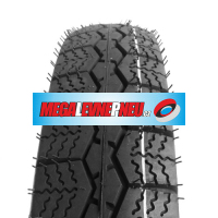 VEE RUBBER V372 -RUBB 115 -400 6 PR TT