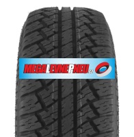 LODER TIRE LODER AT #1 305/60 R18 118S (33X12.5R18) 10PR M+S 3PMSF OWL CELORON