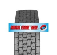 FALKEN BI-856 295/60 R22.50 150/147L ZADN NPRAVA M+S, 3PMSF