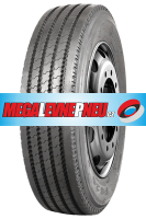 LEAO F820 285/70 R19.50 150/147J NVS/PVS (3PMSF) M+S