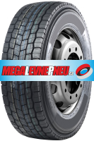 LEAO KTD300 315/70 R22.50 156/150L ZADN NPRAVA 154/150M M+S