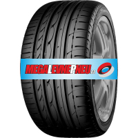 YOKOHAMA ADVAN SPORT V103 245/45 R18 96W RPB NI [Nissan]