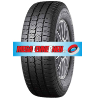 YOKOHAMA BLUEARTH VAN ALLSEASON RY61 215/70 R15C 109/107R CELORON