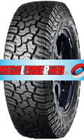 YOKOHAMA G016 GEOLANDAR X-AT 235/70 R16 104/101Q P.O.R.OWL M+S