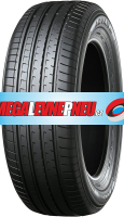 YOKOHAMA ADVAN V61 225/60 R17 99H