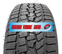 YOKOHAMA G061 GEOLANDAR CV 4S 265/70 R17 115T SUV M+S