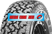 MAXXIS AT-980 BRAVO A/T 235/85 R16 120Q P.O.R. M+S