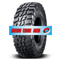 NANKANG MT-1 CONQUERER M/T 32/11.50 R15 113Q P.O.R. M+S OWL