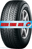 YOKOHAMA G94 265/65 R17 112S LHD OE TOYOTA HILUX M+S