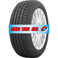 TOYO SNOWPROX 954 SUV 265/65 R17 116H 3PMSF