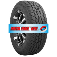 TOYO OPEN COUNTRY A/T + 205/75 R15 97T
