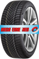 IMPERIAL ALLSEASON DRIVER 235/45 R17 97W XL