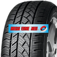 SUPERIA TIRES ECOBLUE VAN 4S 215/70 R15C 109/107R CELORON M+S