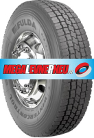 FULDA WINTERCONTROL 295/80 R22.50 152/148L TL M+S