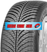 GOODYEAR VECTOR 4 SEASONS G2 205/55 R16 91V RUNFLAT